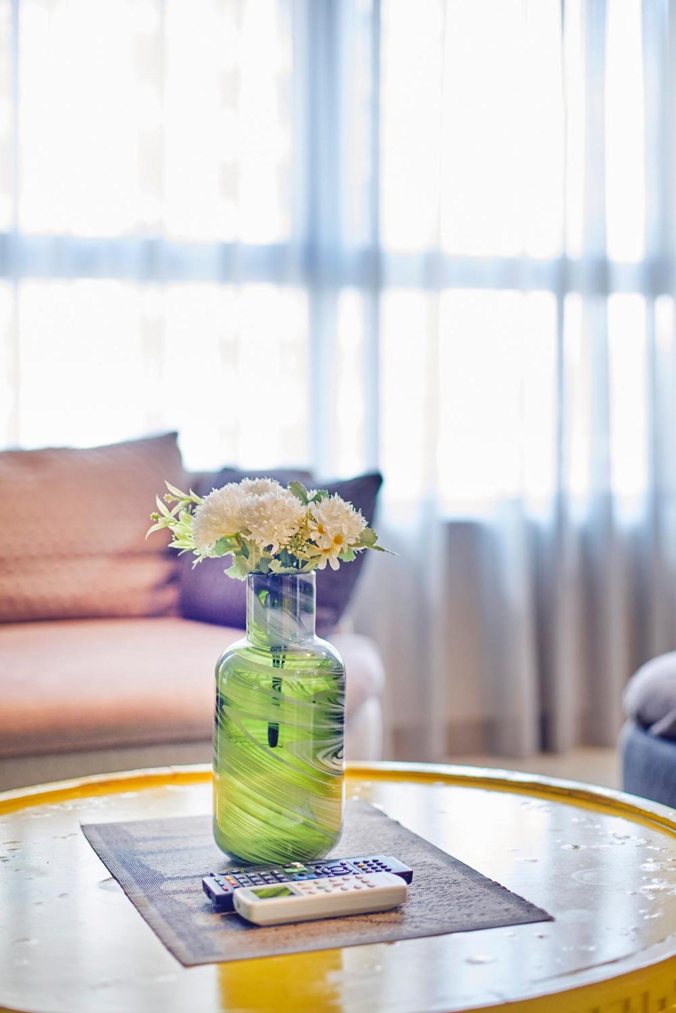 Arte Plus Klcc Designer Suites By Cobnb Kuala Lumpur Exterior photo