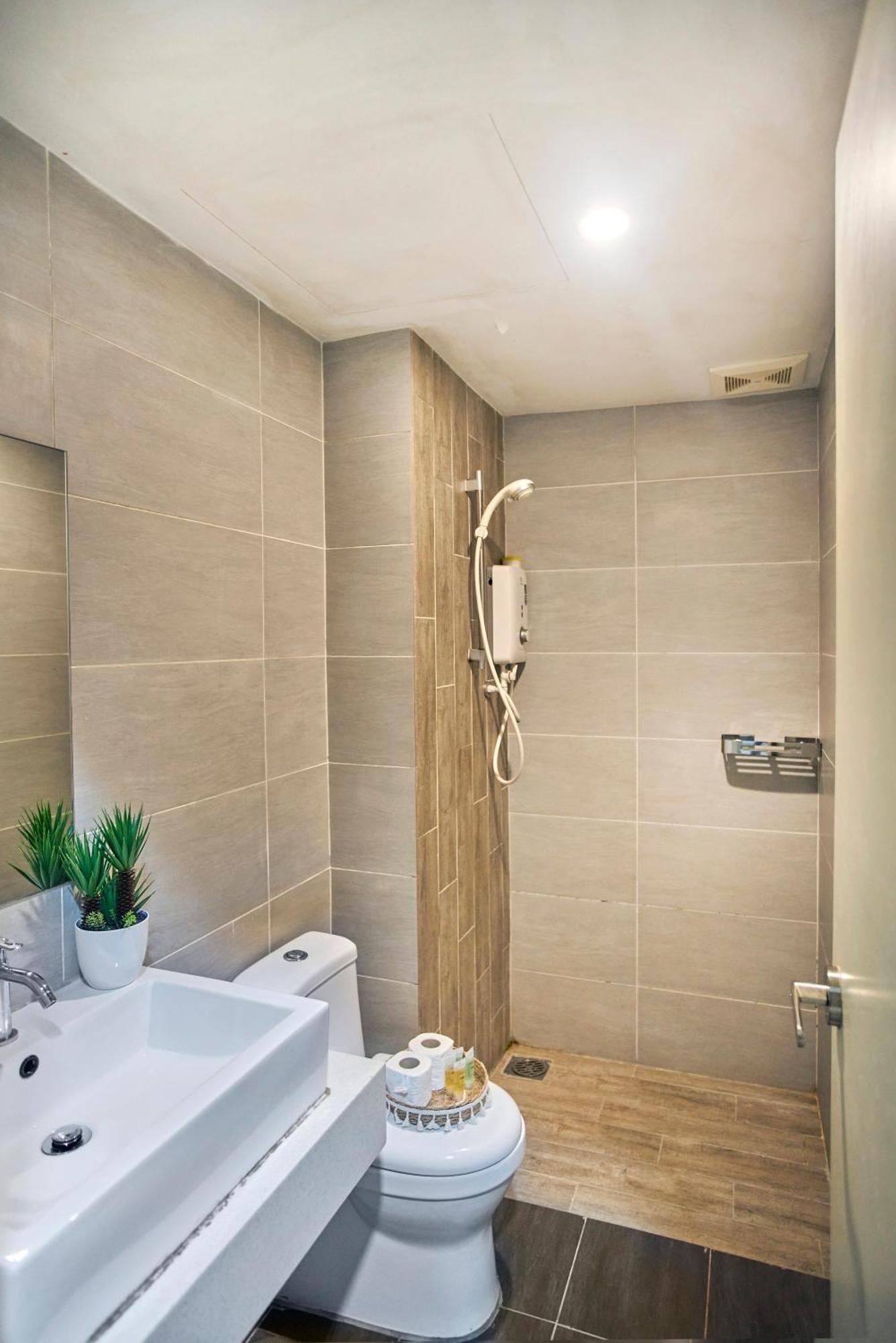 Arte Plus Klcc Designer Suites By Cobnb Kuala Lumpur Exterior photo