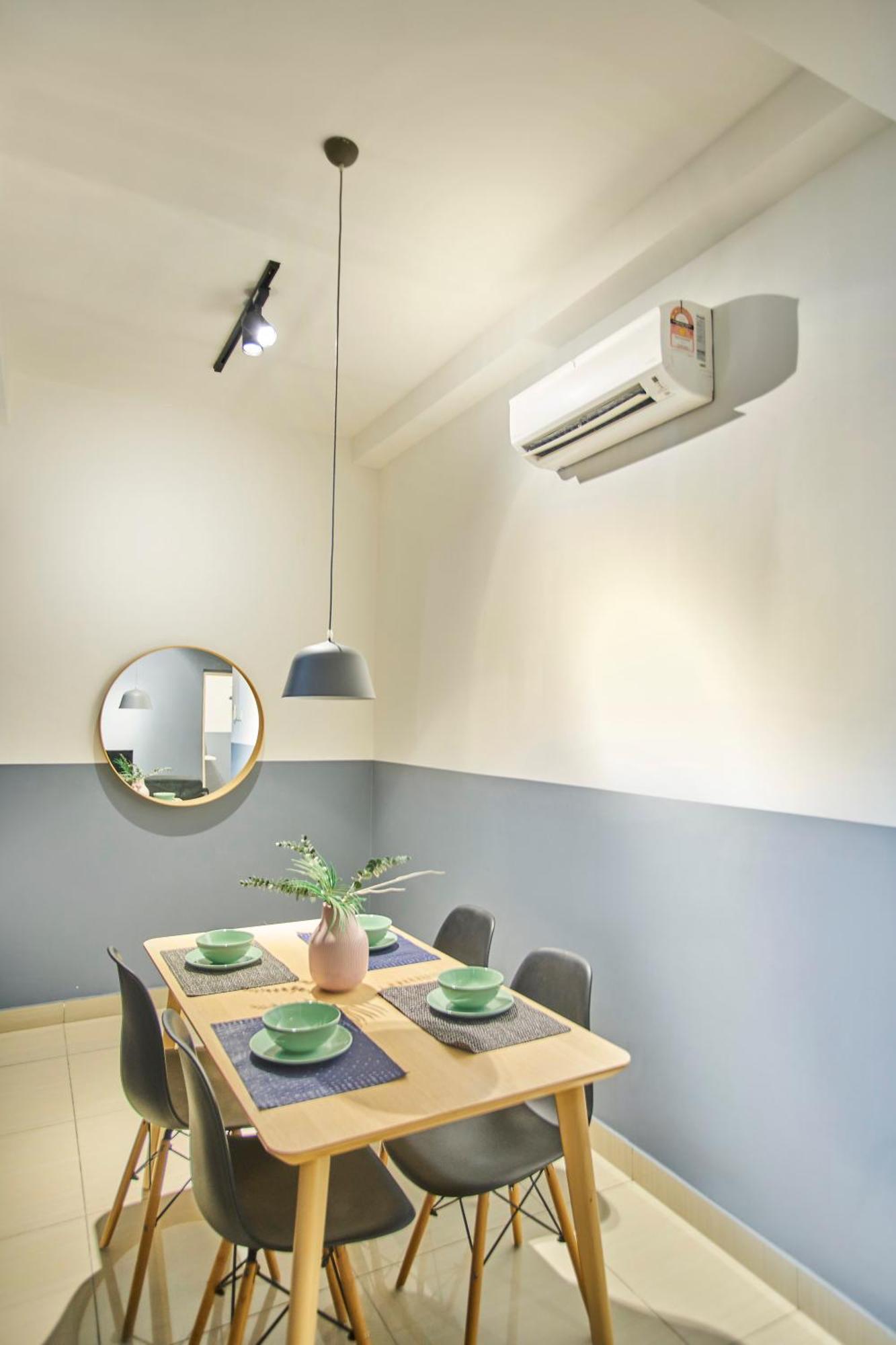 Arte Plus Klcc Designer Suites By Cobnb Kuala Lumpur Exterior photo
