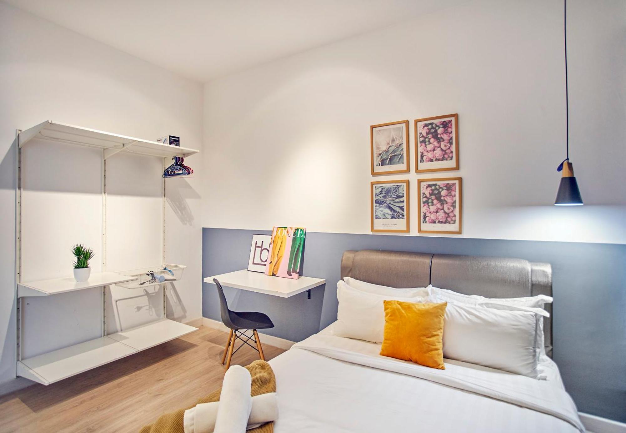 Arte Plus Klcc Designer Suites By Cobnb Kuala Lumpur Exterior photo