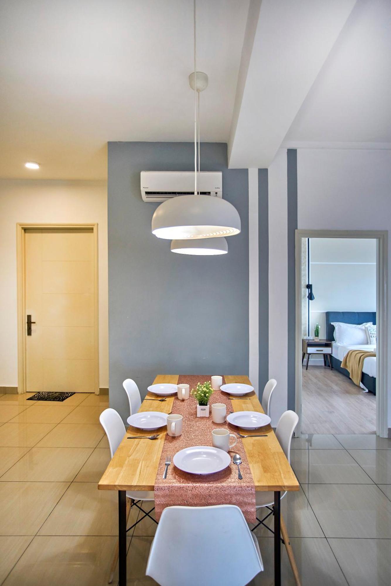 Arte Plus Klcc Designer Suites By Cobnb Kuala Lumpur Exterior photo